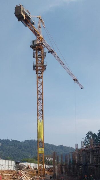 Proyek Rainbow Hills